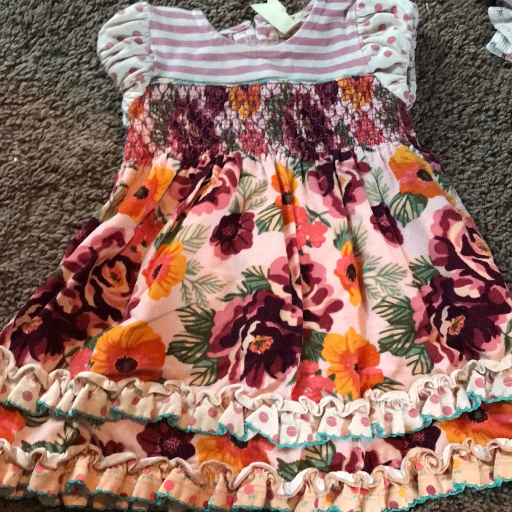 Matilda jane top